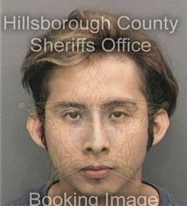 Shane Canady, - Hillsborough County, FL 