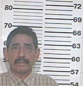 Raul Cantu, - Hidalgo County, TX 