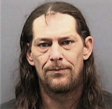 James Carteris, - Hillsborough County, FL 