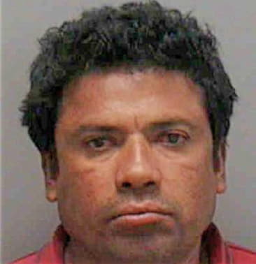 Miguel Chagollan, - Lee County, FL 