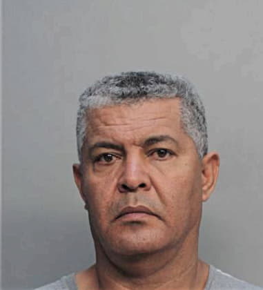 Eduardo Chinea-Martinez, - Dade County, FL 