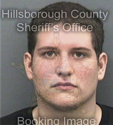 Derrick Choate - Hillsborough County, FL 