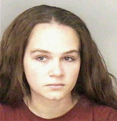 Devina Christie - Polk County, FL 