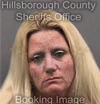 Tasha Clark - Hillsborough County, FL 