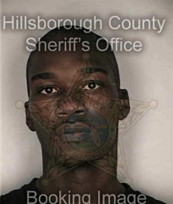 Hugh Clarke - Hillsborough County, FL 