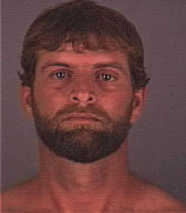 Michael Cleveland - Polk County, FL 