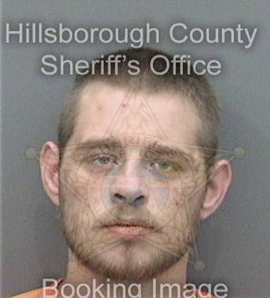 Sean Cloutier - Hillsborough County, FL 