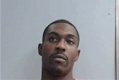 Miquel Coleman - Fayette County, KY 