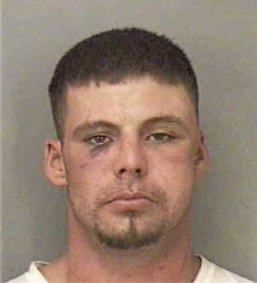 Mark Collier - Polk County, FL 