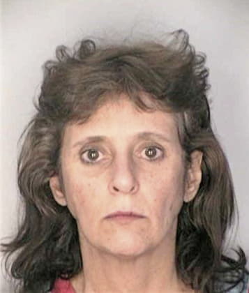 Brandy Collins - Hillsborough County, FL 
