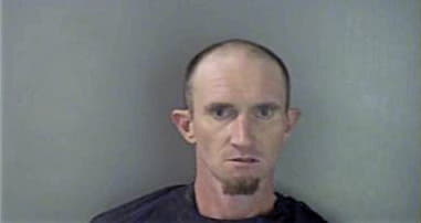 Thomas Conway, - Greenwood County, SC 