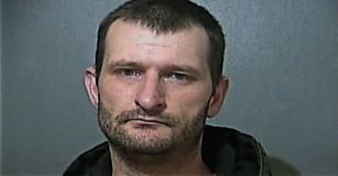 Joshua Cooper, - Vigo County, IN 