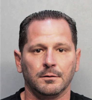 Bryan Costa, - Dade County, FL 