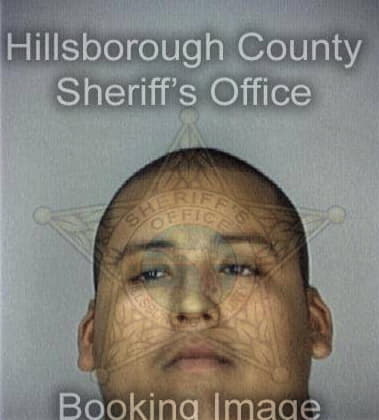 Joseph Costagliola - Hillsborough County, FL 