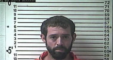 John Cousins, - Hardin County, KY 