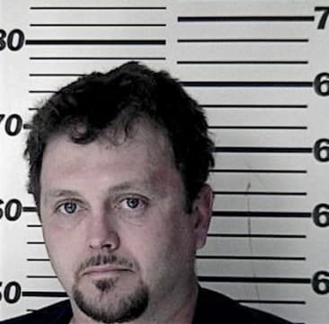 Christopher Cox - Campbell County, KY 
