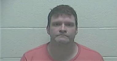 Steven Crouch, - Montgomery County, IN 