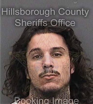 Christopher Defilippis, - Hillsborough County, FL 