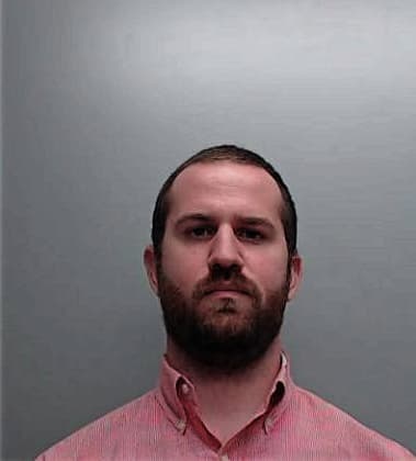 George Dela-Rosa - Hays County, TX 