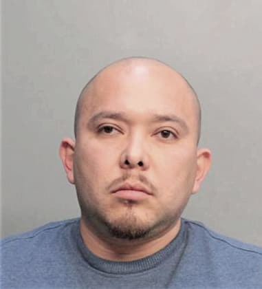 Ricardo Dellano-Garcia, - Dade County, FL 