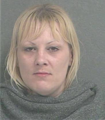 Heidi Dennison, - Wyandotte County, KS 