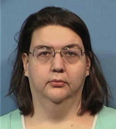 Frances Derobertis, - DuPage County, IL 