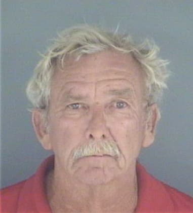 Mark Donley, - Clay County, FL 