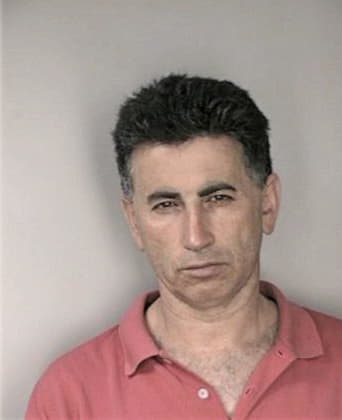 Frank Donofrio, - Hillsborough County, FL 