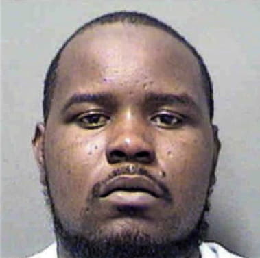 Jaquan Dosdos, - Mecklenburg County, NC 