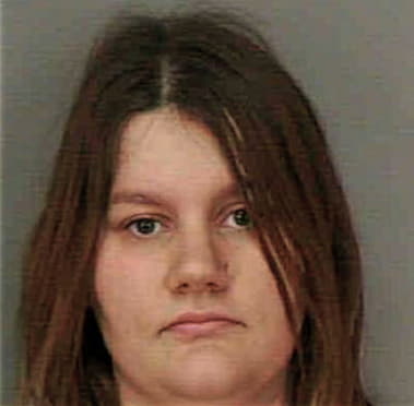 Ashlee Dougherty, - Polk County, FL 