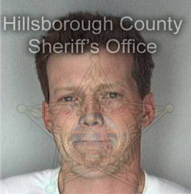 Joshua Dow, - Hillsborough County, FL 