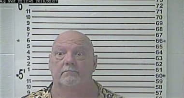 Carl Durall, - Hardin County, KY 