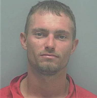 Jeremy Ellis, - Lee County, FL 