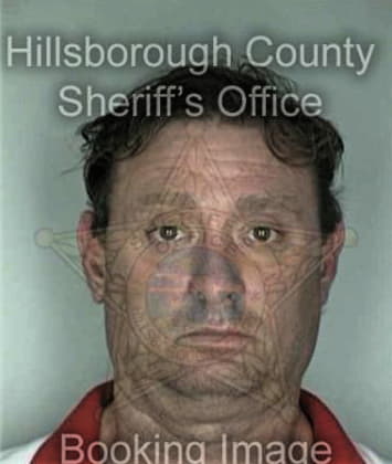 Robert English, - Hillsborough County, FL 