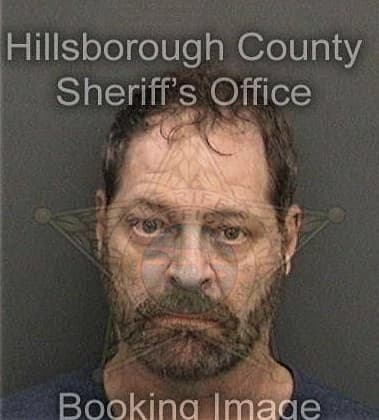 Yandro Enriquezdiaz, - Hillsborough County, FL 