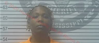 Tiffany Everett, - Harrison County, MS 