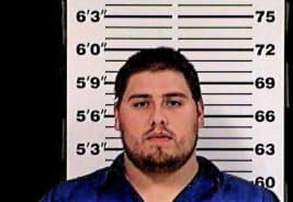 Weldon Featherston - Hunt County, TX 