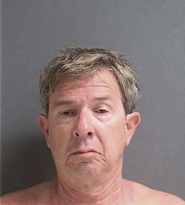 Paul Ferguson, - Volusia County, FL 