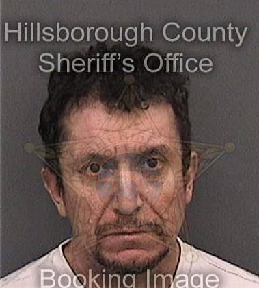 Israel Ferreiradeaquino, - Hillsborough County, FL 