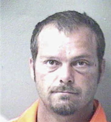 Jeremy Ford, - Okaloosa County, FL 