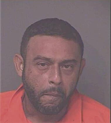 Richard Garcia, - Osceola County, FL 