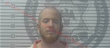 Michael Geer, - Harrison County, MS 