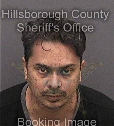 Prince Goberdhan, - Hillsborough County, FL 