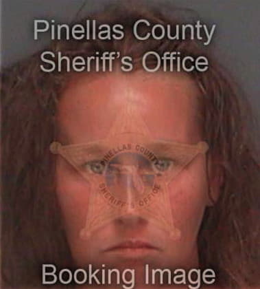 Sarah Goulet, - Pinellas County, FL 