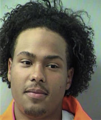 Antonio Gray, - Okaloosa County, FL 