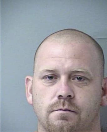 Jeffrey Green, - Okaloosa County, FL 