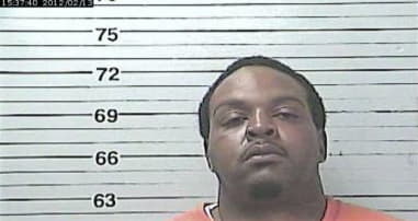 Preston Green, - Harrison County, MS 