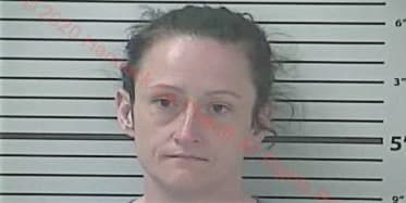 Maranda Grissom, - Hancock County, MS 