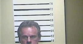 Curtis Halcomb, - Bell County, KY 