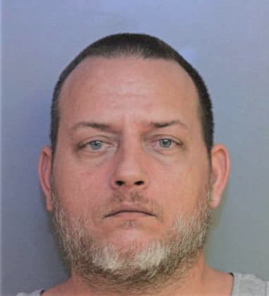 Brian Harris, - Polk County, FL 